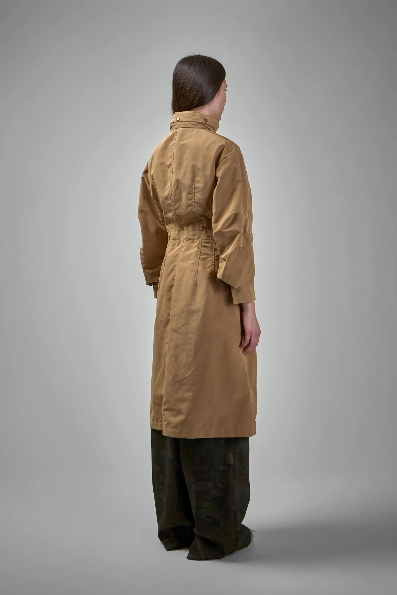 Nantes Parka
