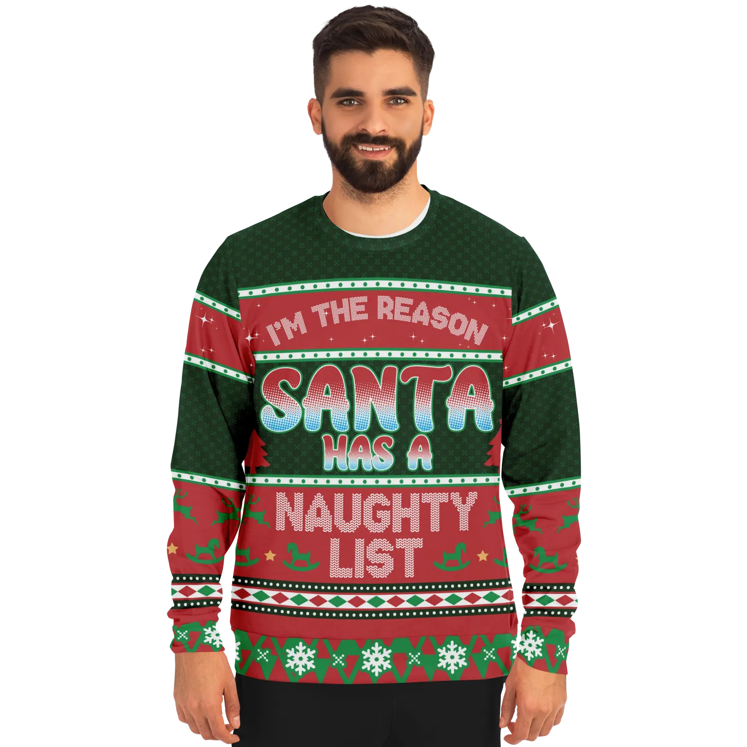 Naughty List