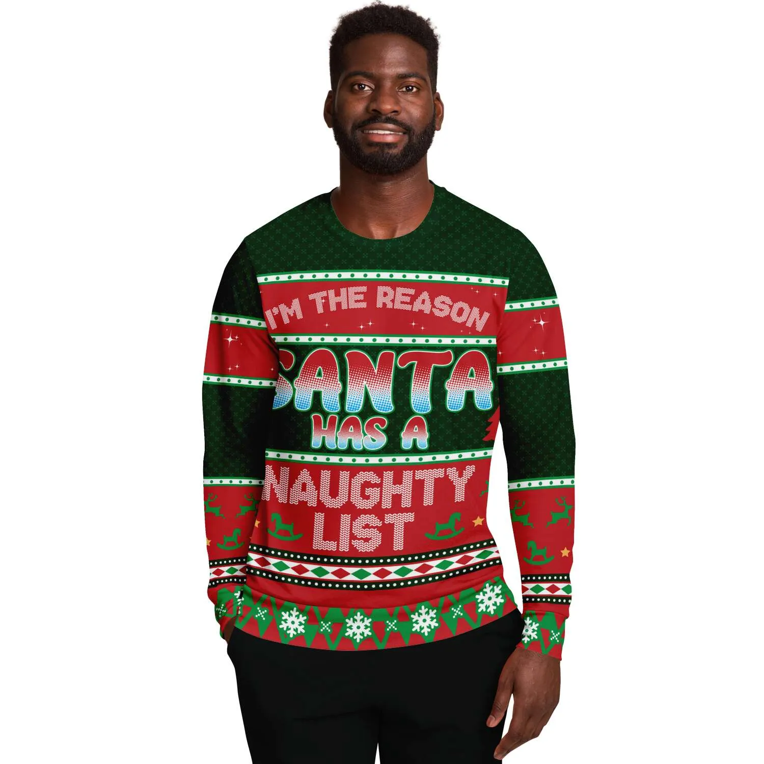 Naughty List