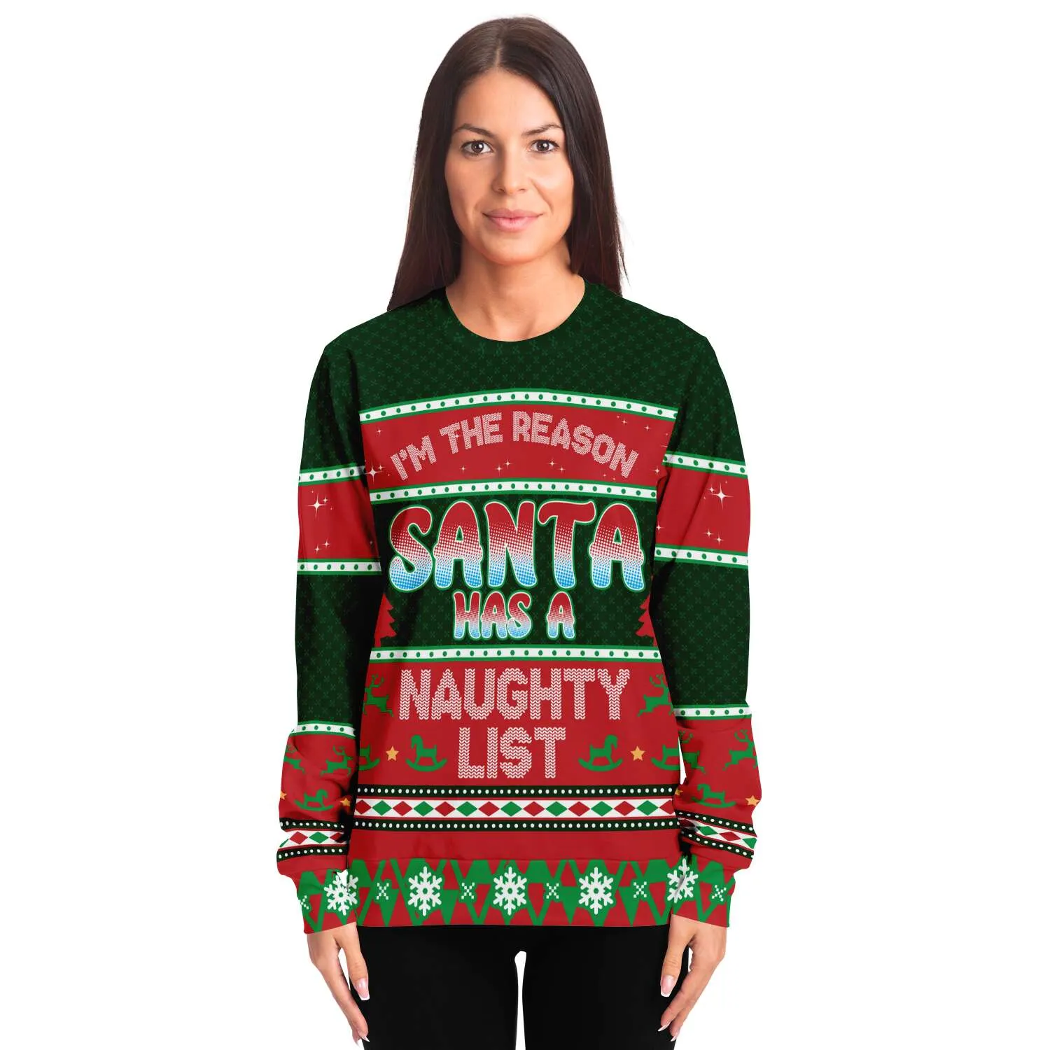 Naughty List