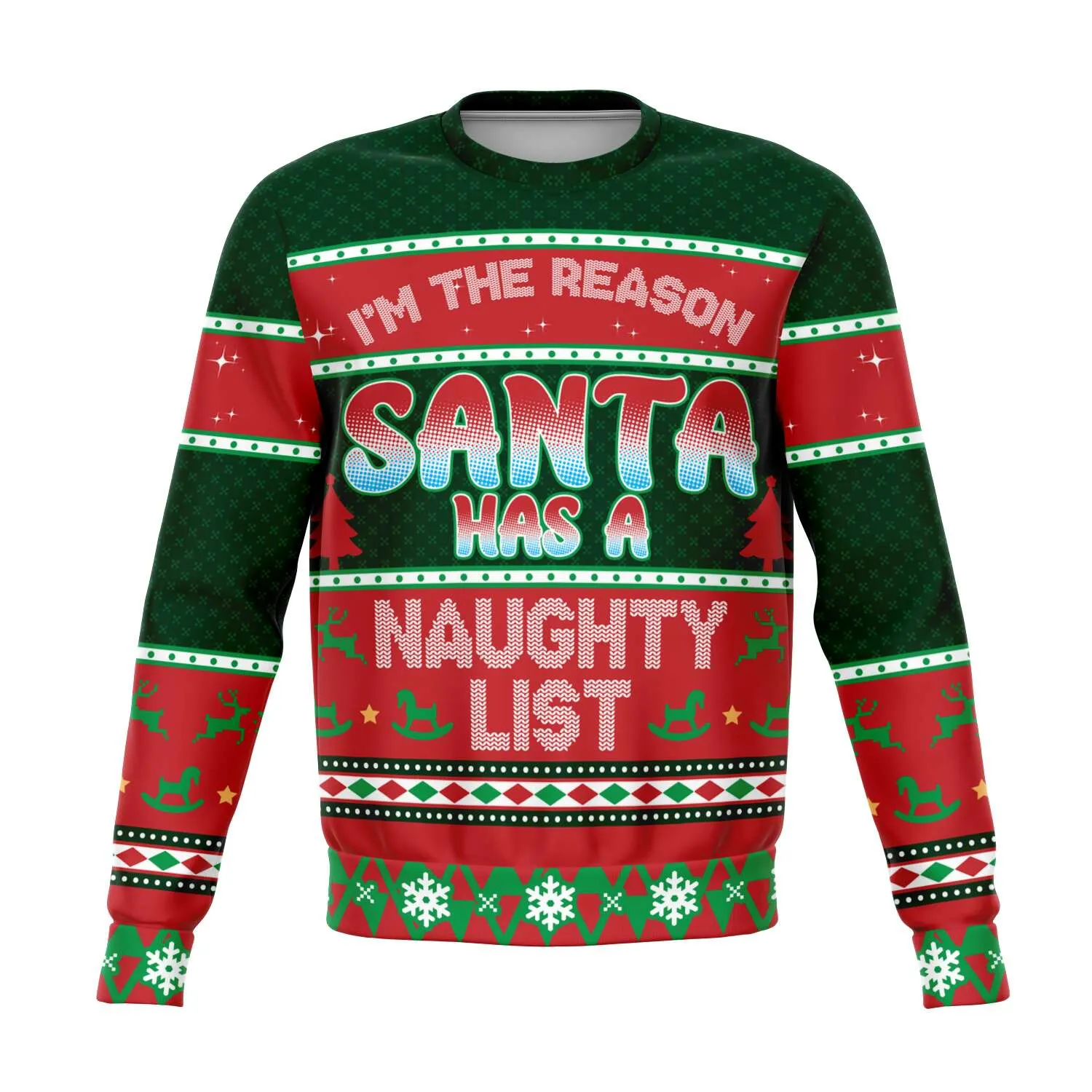 Naughty List