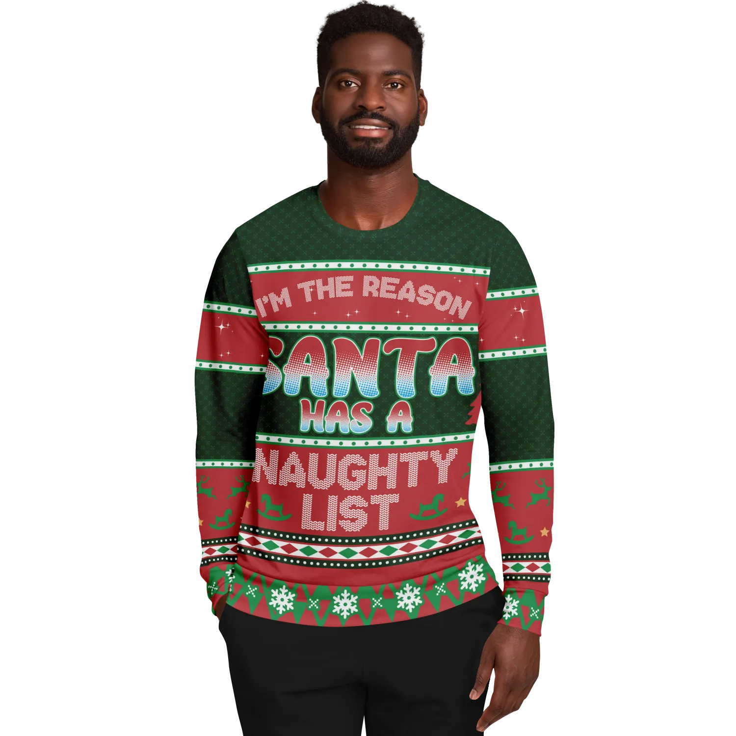 Naughty List