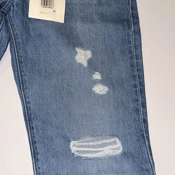 🔥🔥🔥NEW Levi's® Premium 501® ORIGINAL FIT JEANS