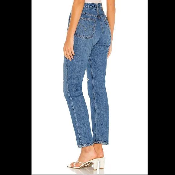 🔥🔥🔥NEW Levi's® Premium 501® ORIGINAL FIT JEANS
