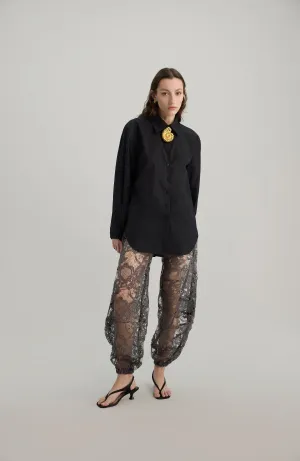 NOUVELLE LACE PANTS