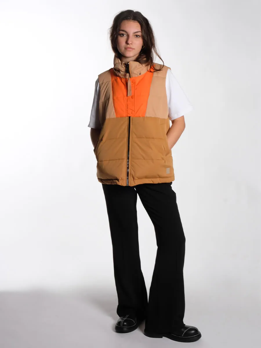 Nukendall Pant