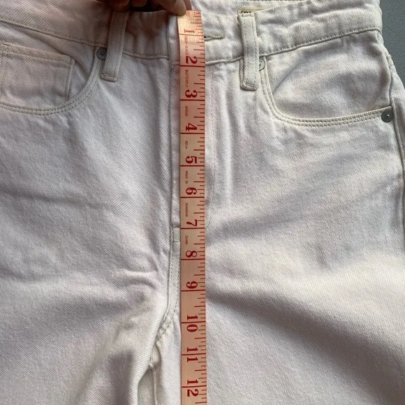 NWT BLANKNYC The Franklin Rib Cage Wide Leg Jeans - Size 24