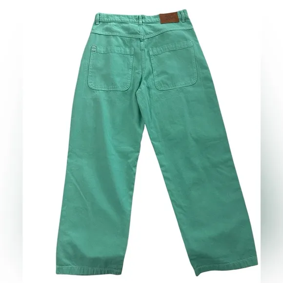 NWT Urban Outfitters BDG Rilee Baggy Cargo Pants - Size 29