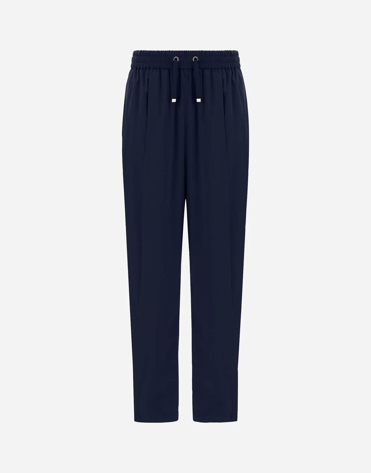Nylon Stretch Trousers