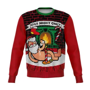 One Night Only Sweatshirt