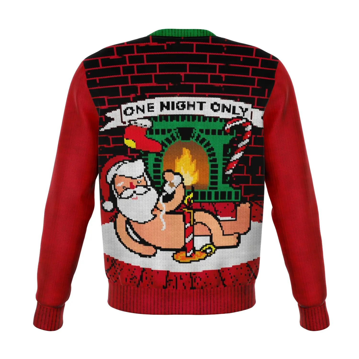 One Night Only Sweatshirt