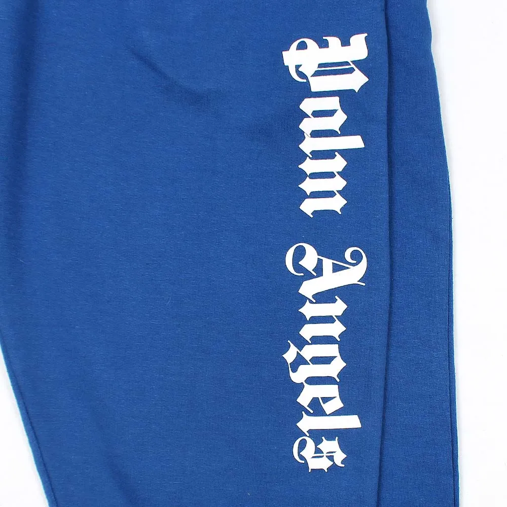 PA Blue Trouser