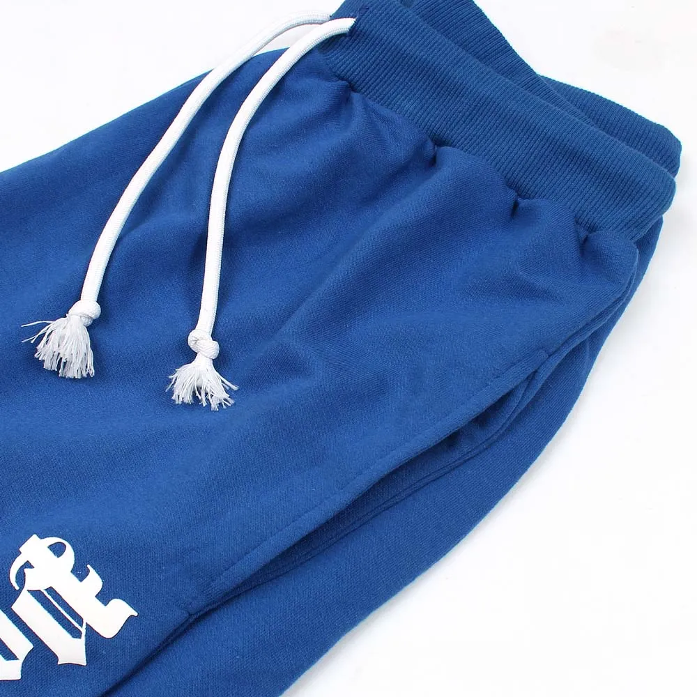 PA Blue Trouser