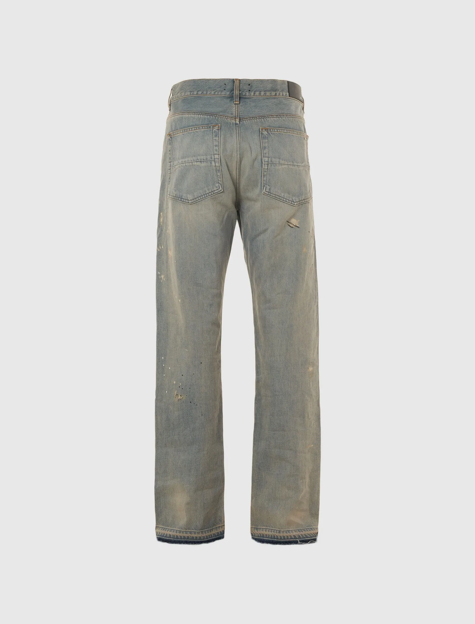 PAINTER STRAIGHT-LEG JEAN
