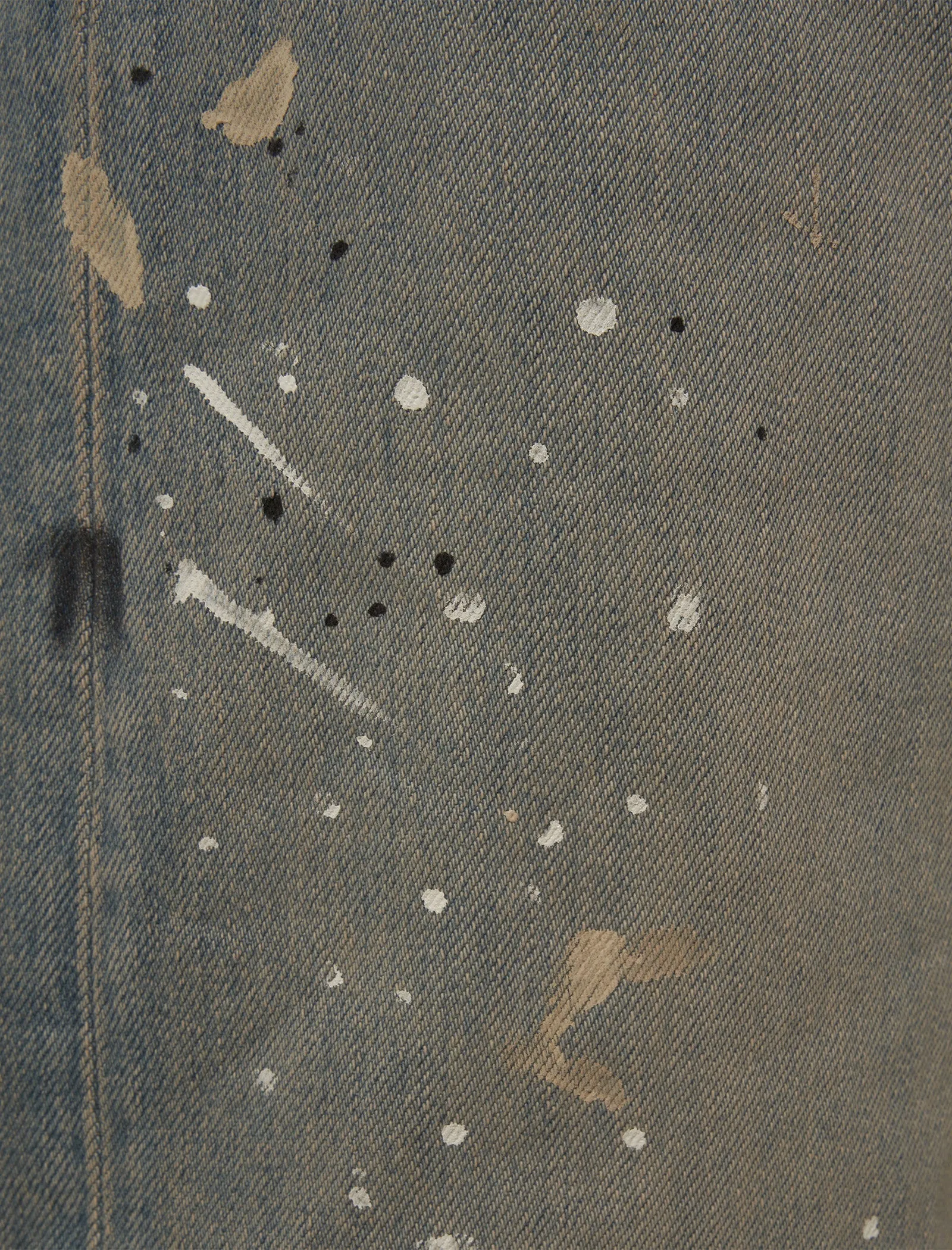 PAINTER STRAIGHT-LEG JEAN