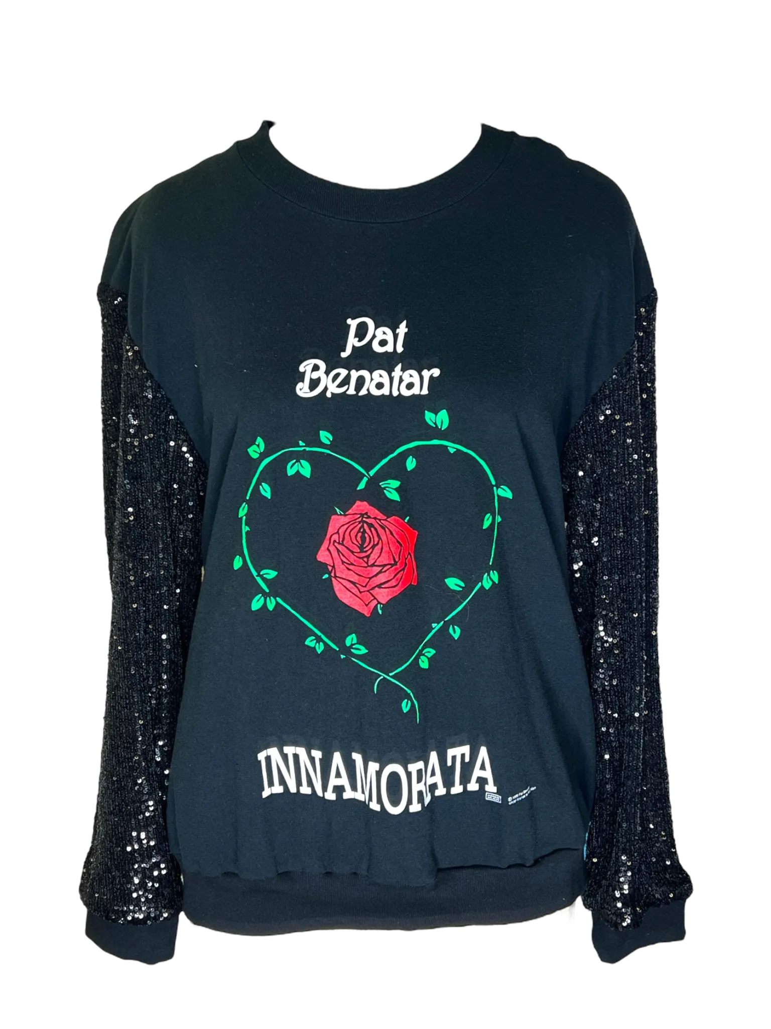 Pat Benatar Classic Remix