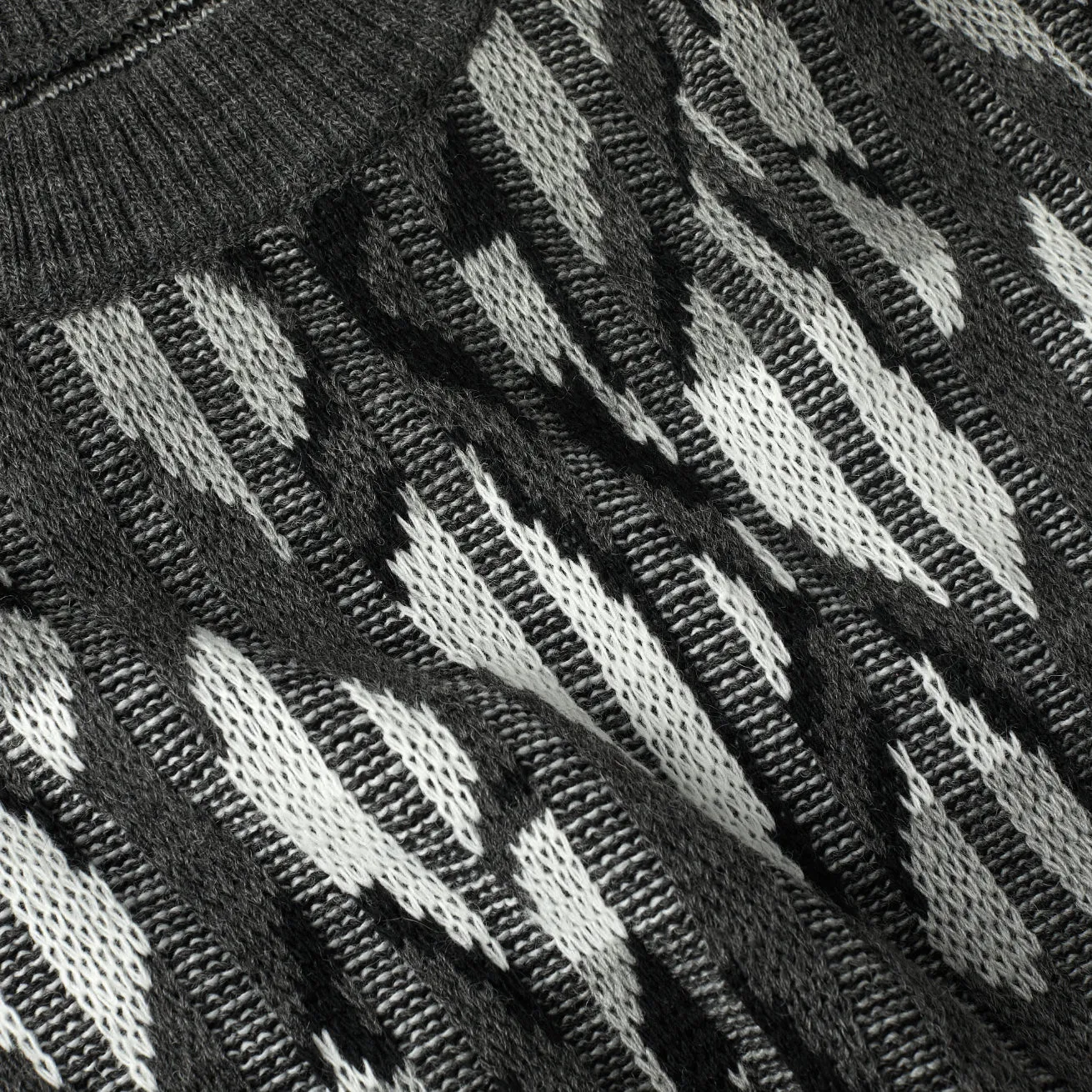 Paul Knit Sweater