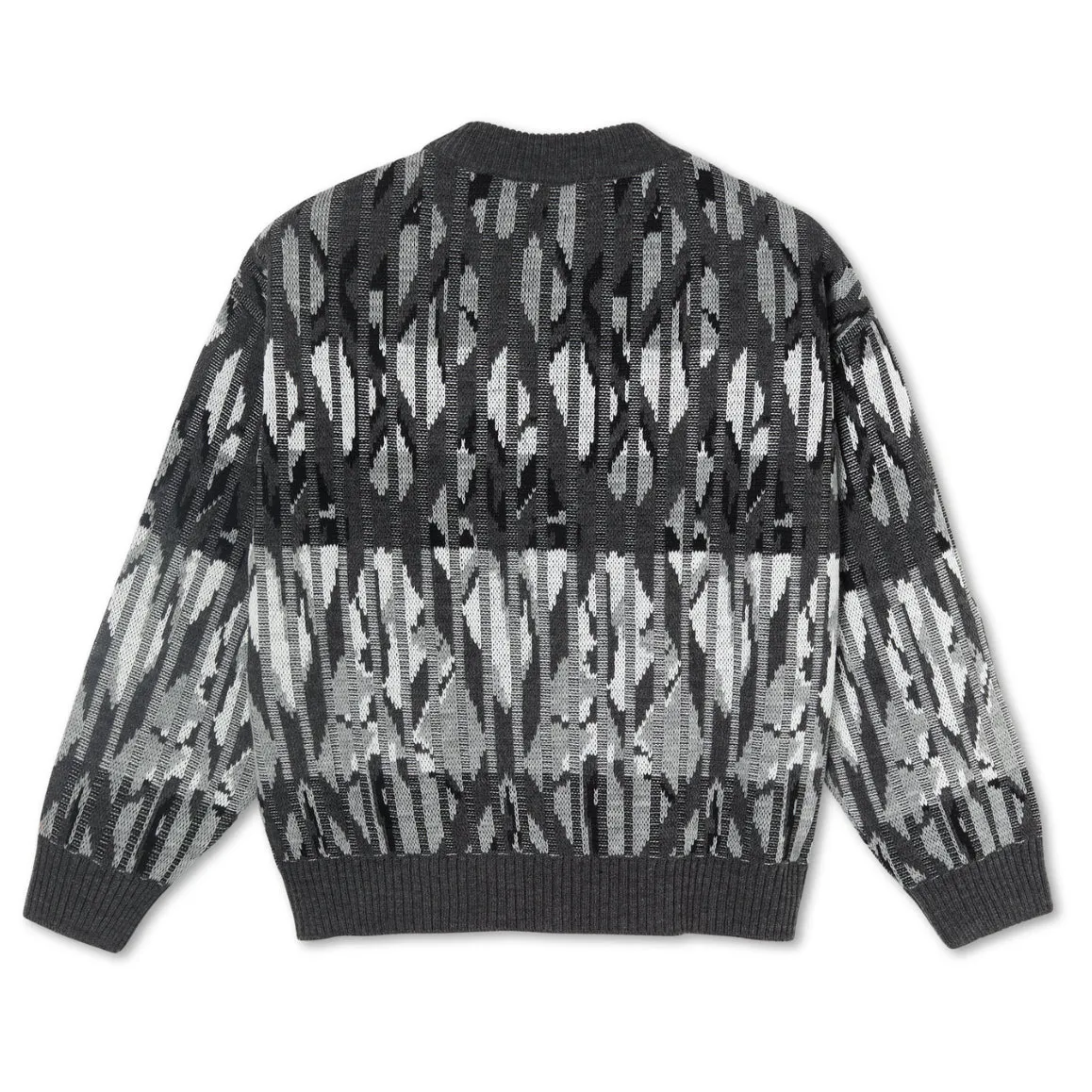 Paul Knit Sweater