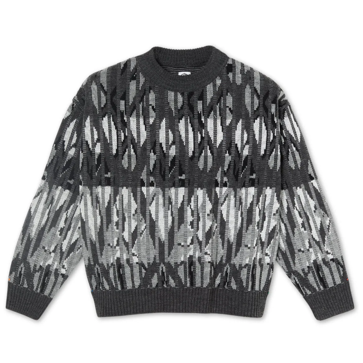 Paul Knit Sweater