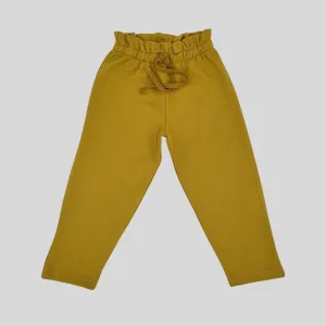 People Organic Cotton Trousers