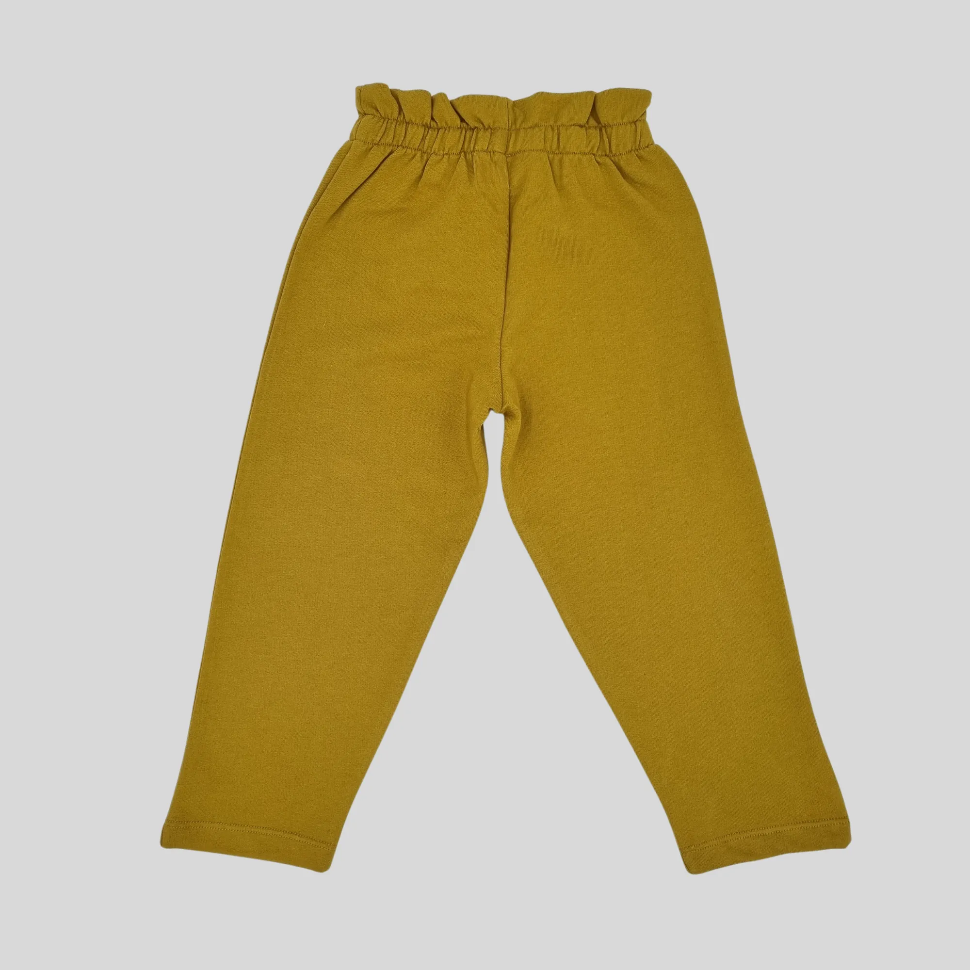 People Organic Cotton Trousers