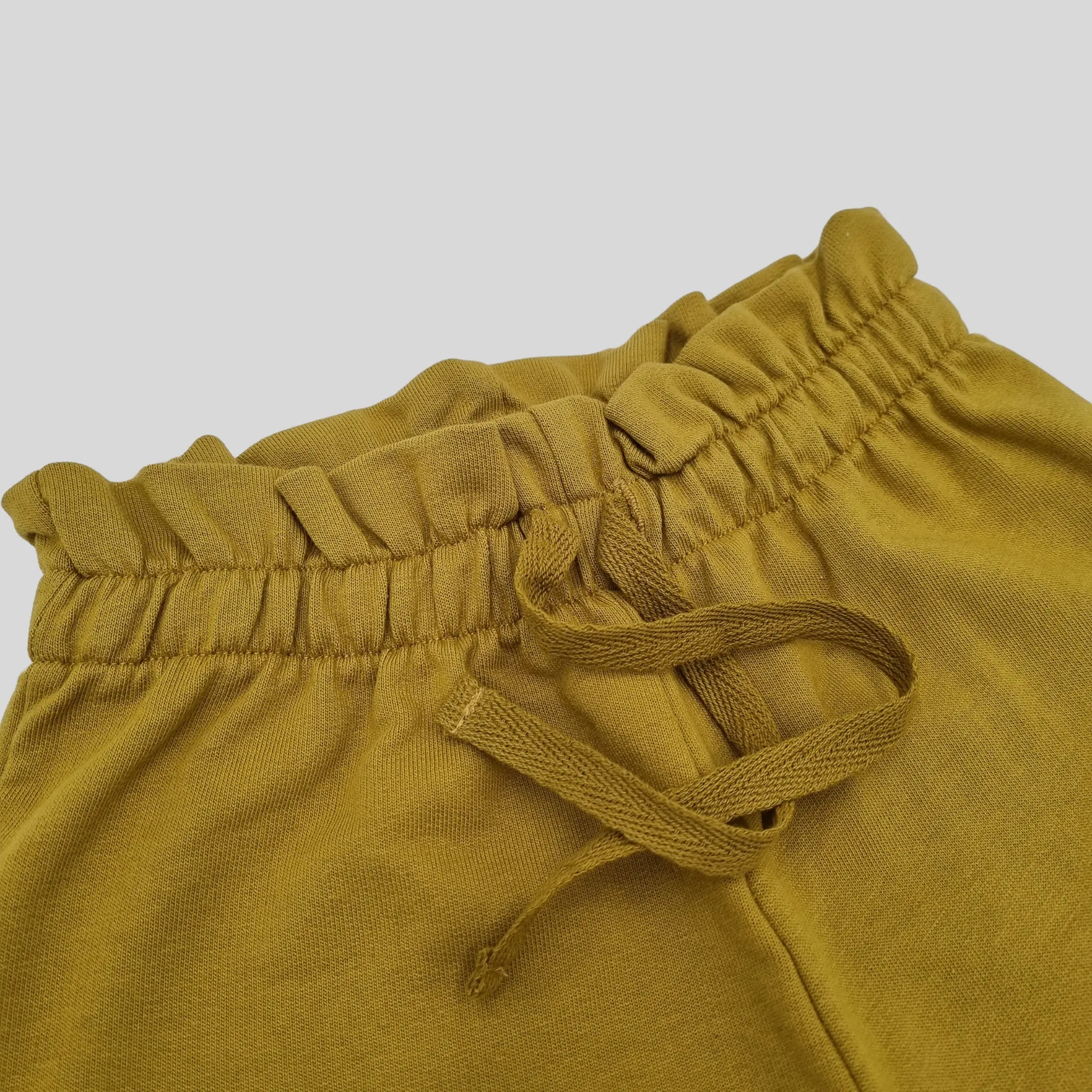 People Organic Cotton Trousers