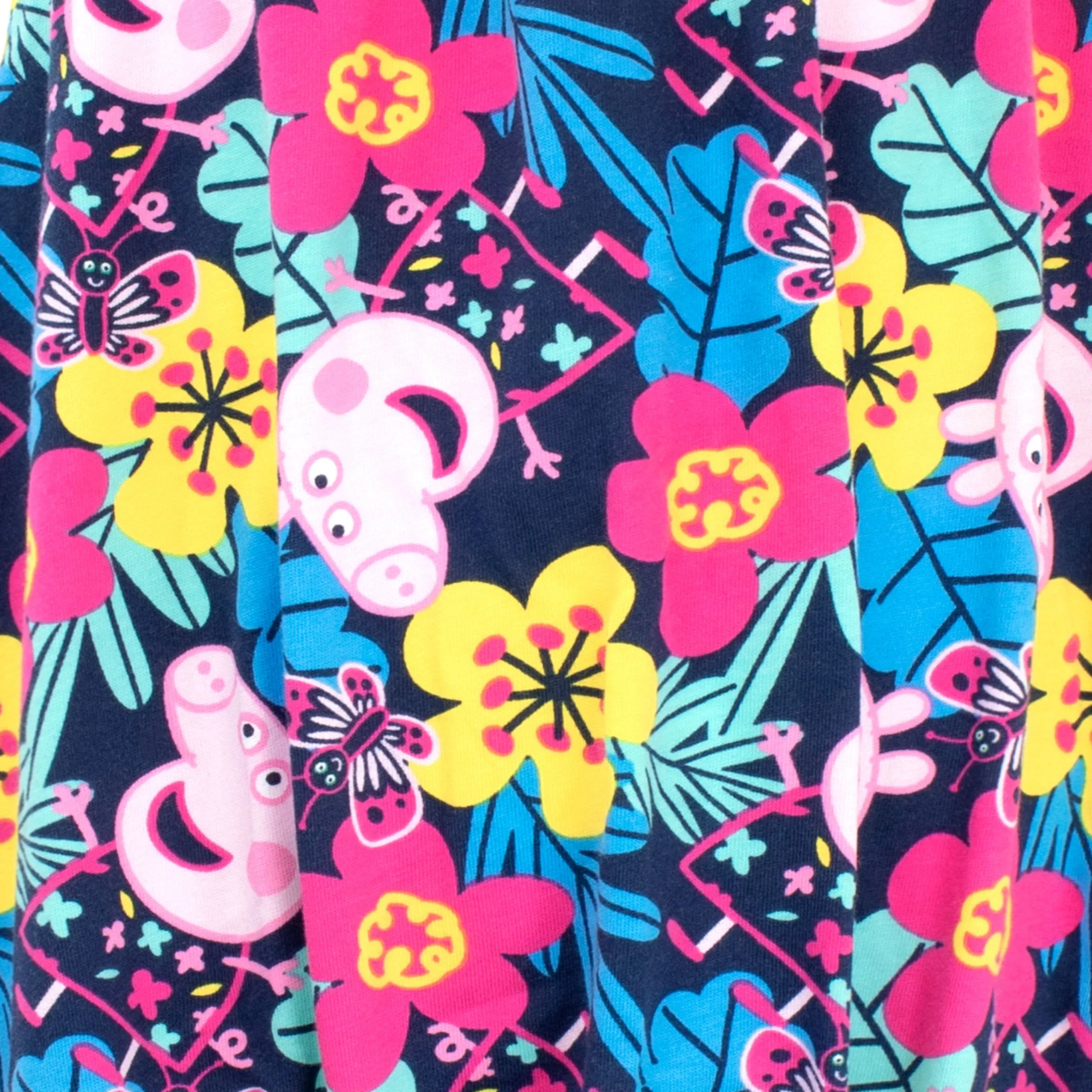 Peppa Pig Jumpsuit