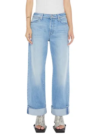 PETITES The Lil Dodger Button Hover Cuff in Funk N Flair