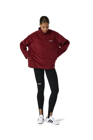 Pickup Half Fleece in Alert