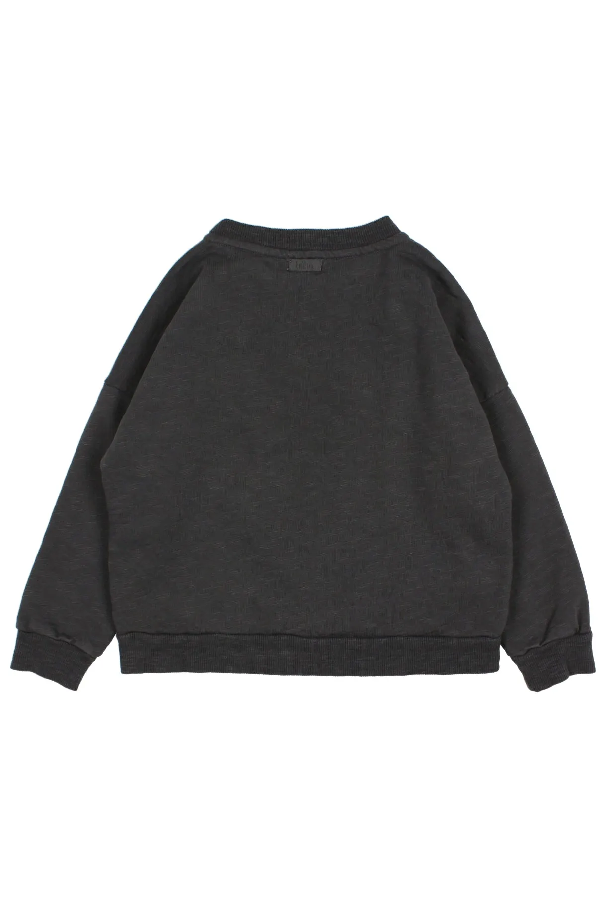 "Caspar" Organic Cotton Sweatshirt