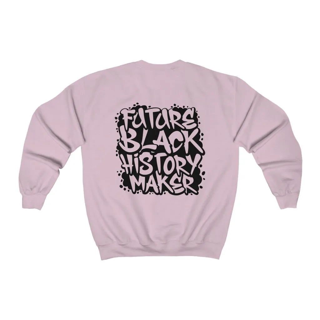 "QUEEN" Vibes Pullover