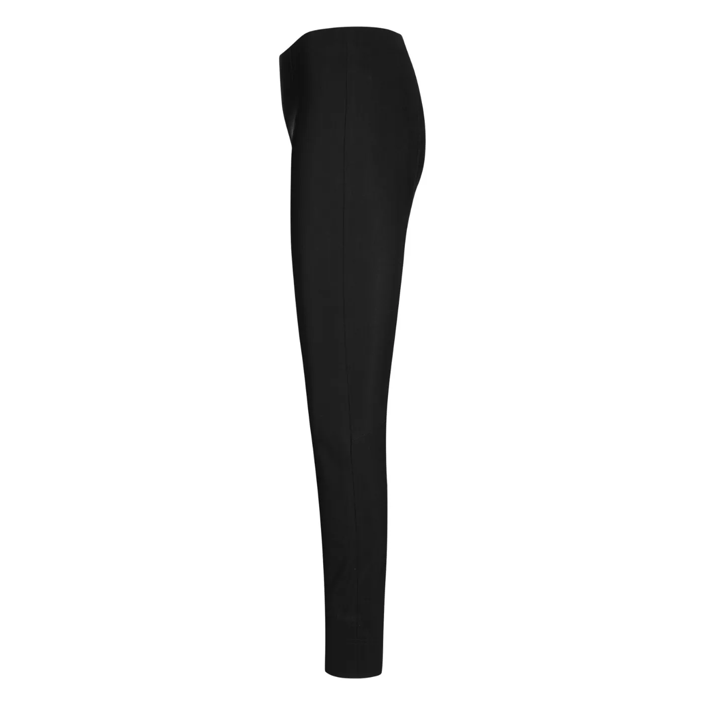 Raffaello Rossi Penny Trousers | Black