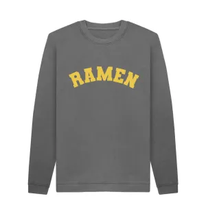 Ramen Sweat shirt