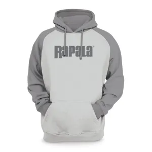 Rapala Hooded Sweatshirt Grey