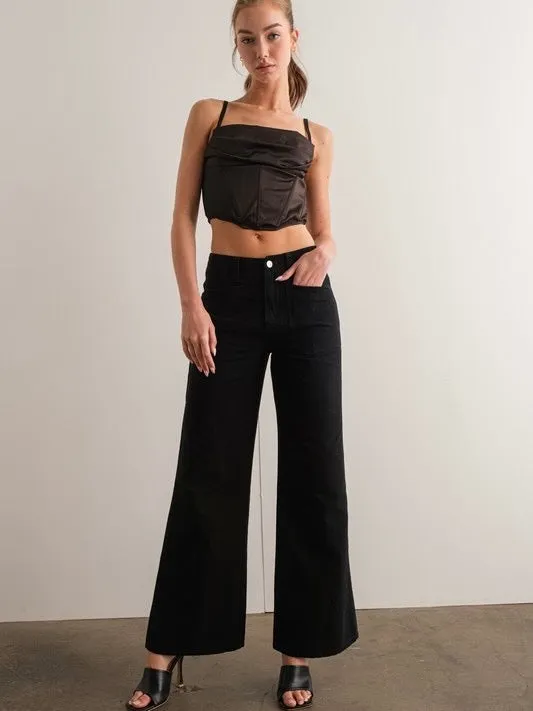 Rare- Jeans