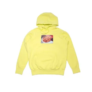 RBW Pizza Hoodie (Lime)
