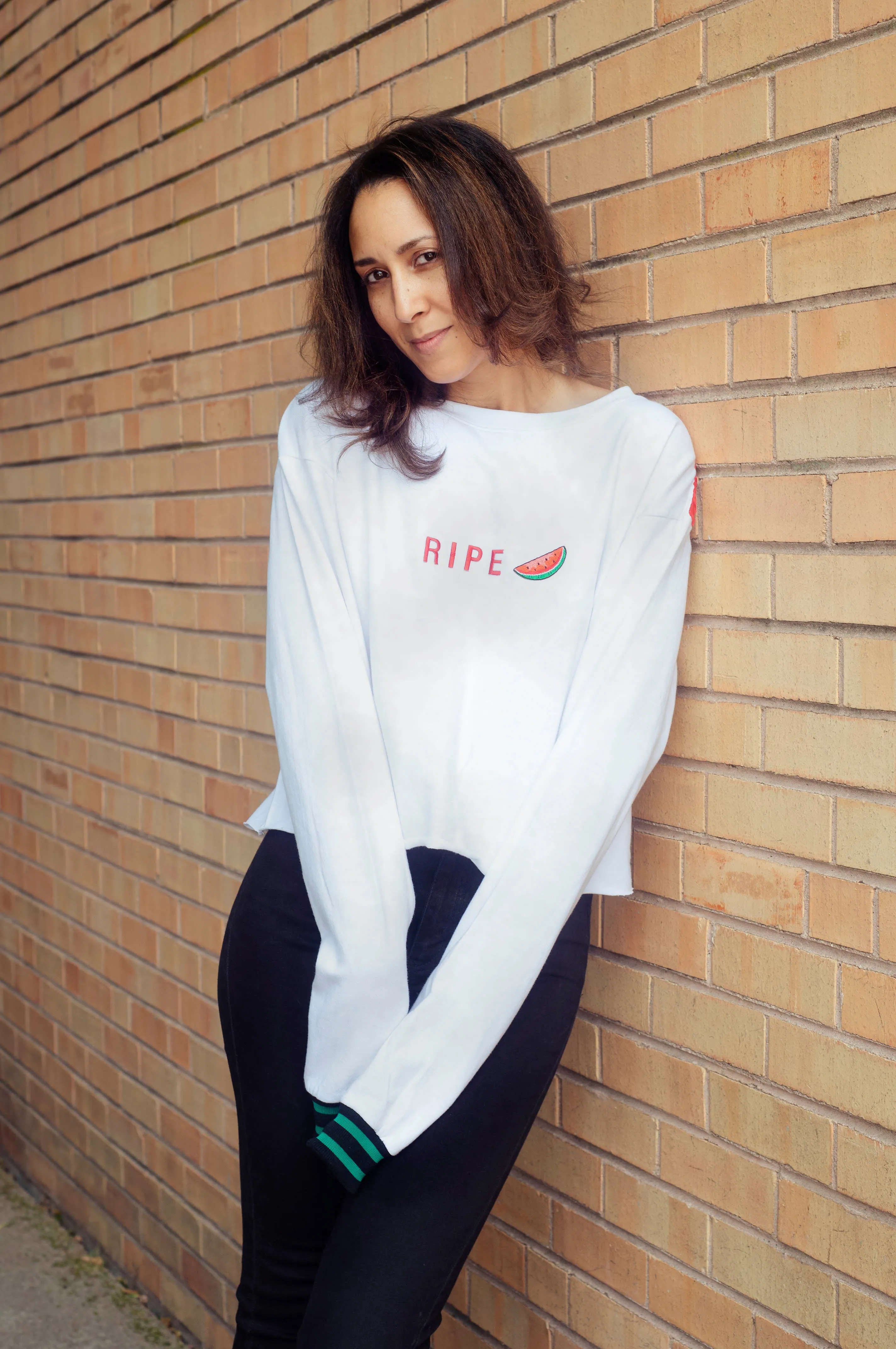 Ripe Sweatshirt