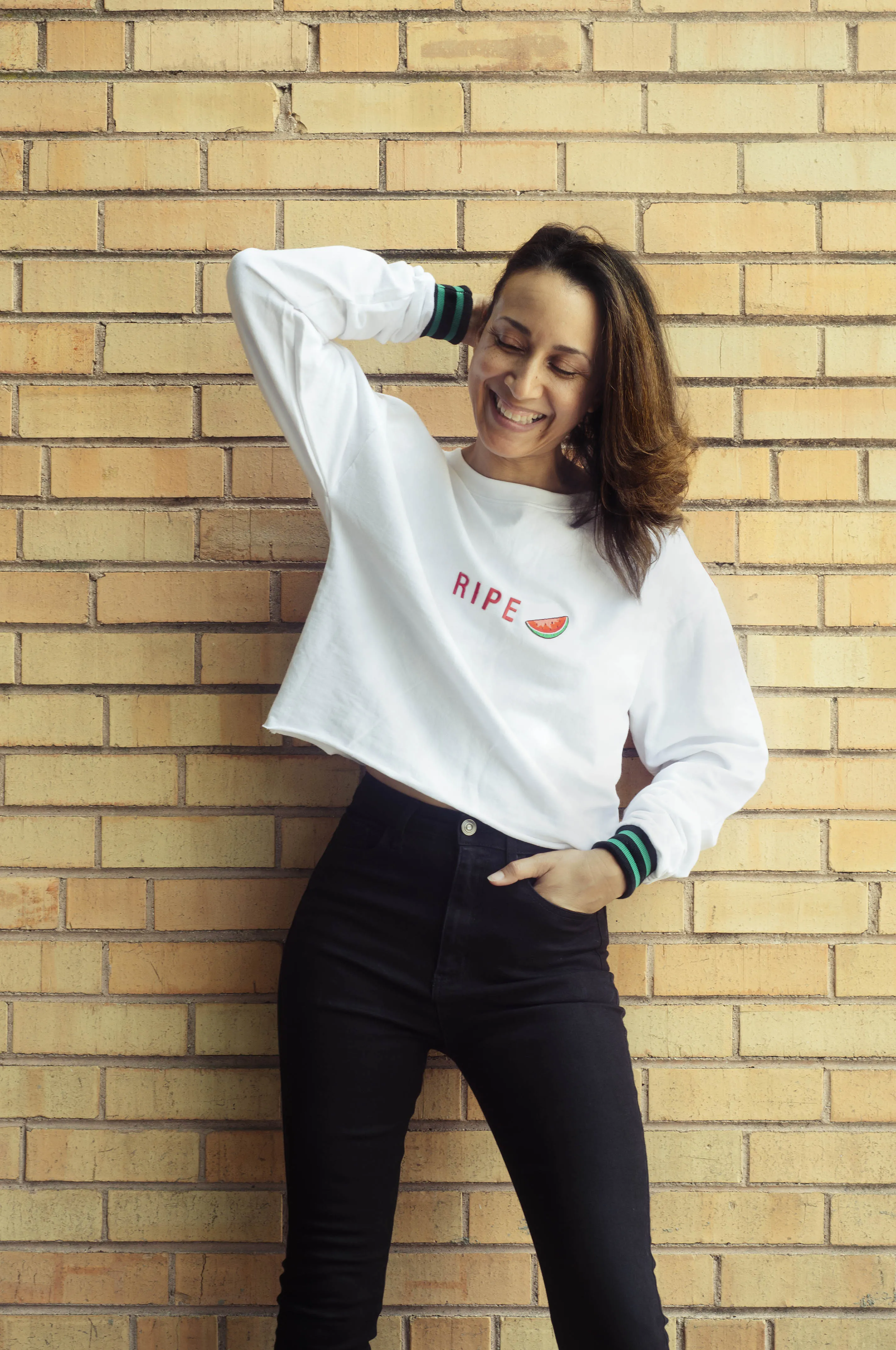 Ripe Sweatshirt