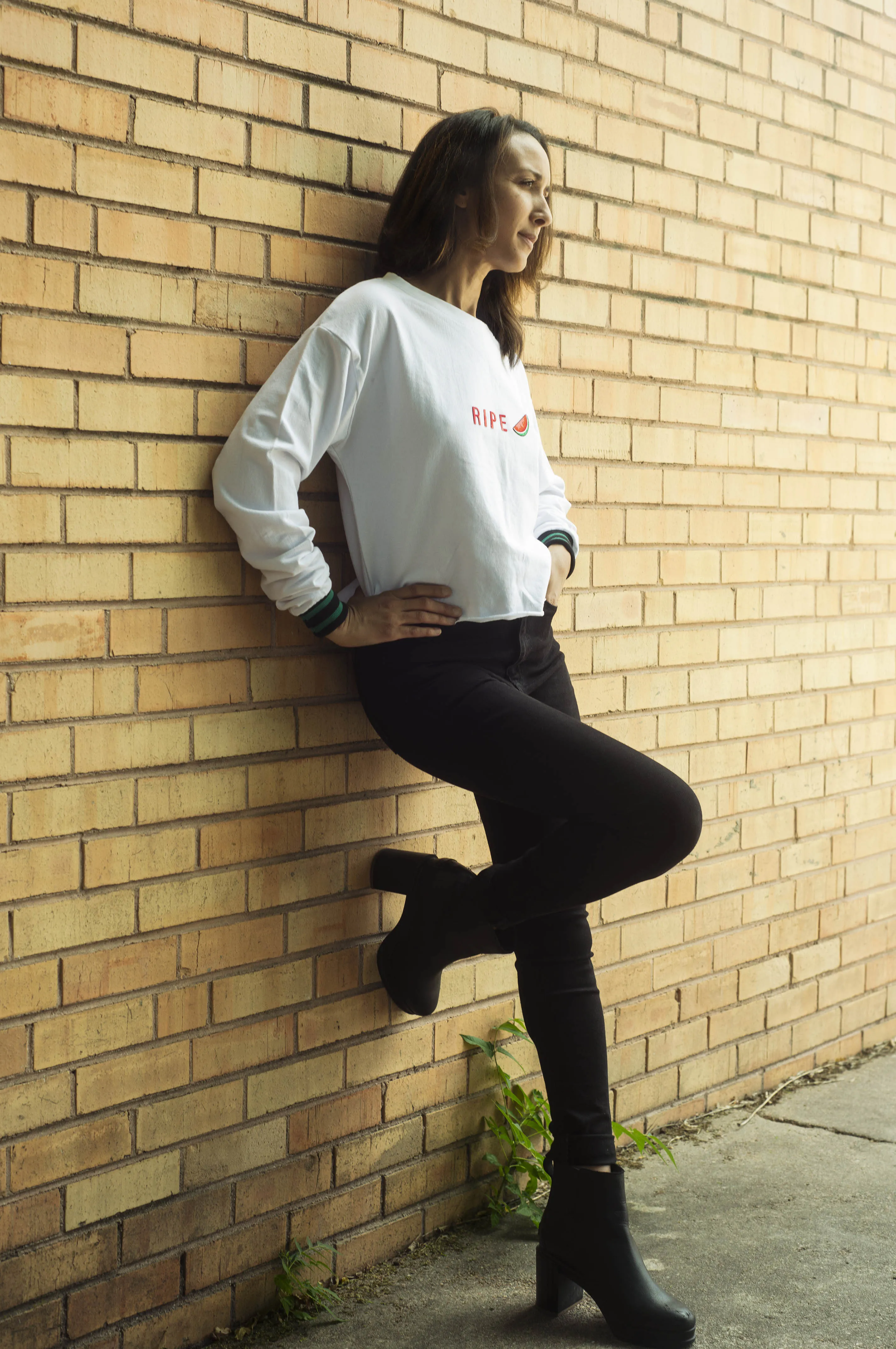 Ripe Sweatshirt