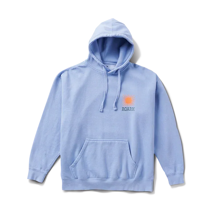 Roamers Hoodie