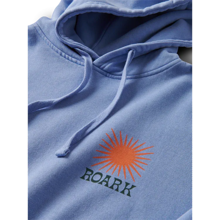 Roamers Hoodie