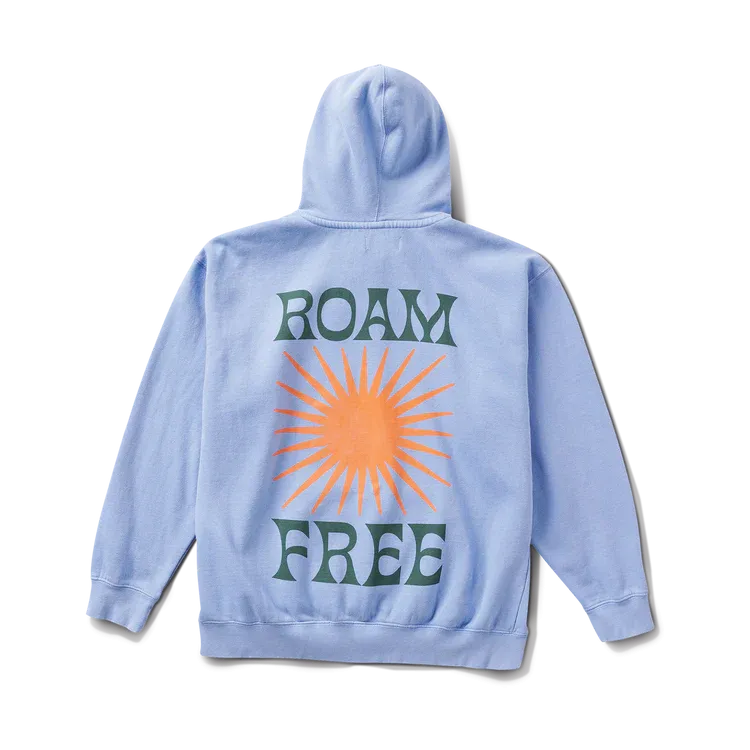 Roamers Hoodie