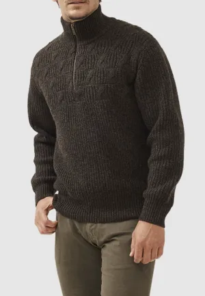 Rodd & Gunn Challis Knit