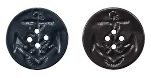 Rothco Peacoat Buttons