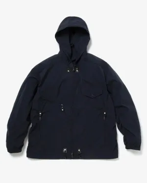 RUSSEL ZIP PARKA