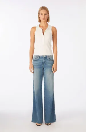 Sabine Wide Leg Amour