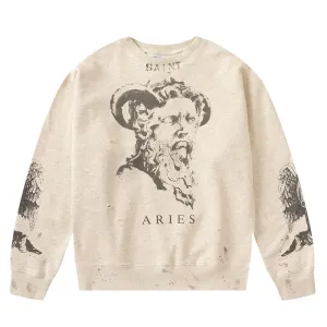 Saint Michael Sweatshirts