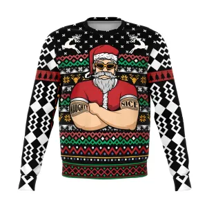 Santa Bouncer