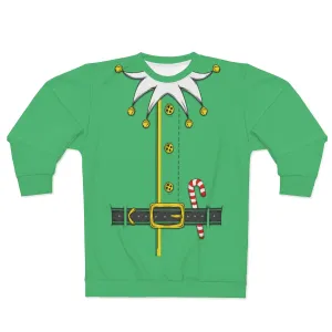 Santa's Helper Sweatshirt