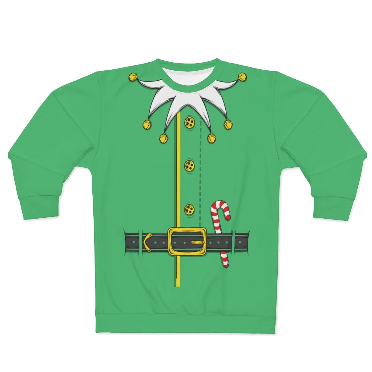 Santa's Helper Sweatshirt